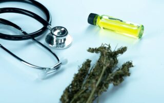 Marijuana Detox