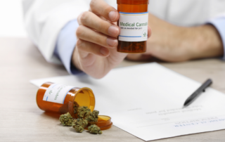 Medical Marijuana for Seniors