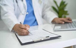Medical Marijuana Card over Recreational Cannabis