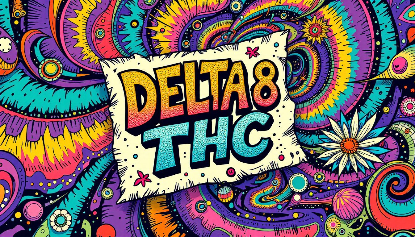 delta-8