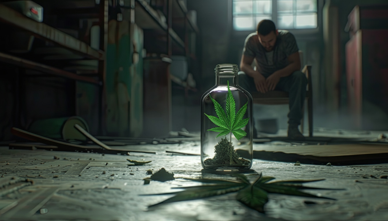 Can Cannabis Help with PTSD What Science Says in 2026