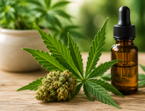 Can You Still Get a Medical Marijuana Card After the New Federal Law Changes?
