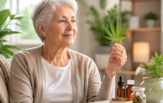 Medical Marijuana for Seniors Why Applications Are Rising in 2026
