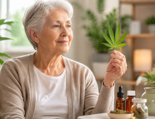 Medical Marijuana for Seniors: Why Applications Are Rising in 2026