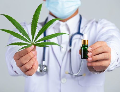 Medical Marijuana vs CBD for Anxiety: Which Option Works Better?