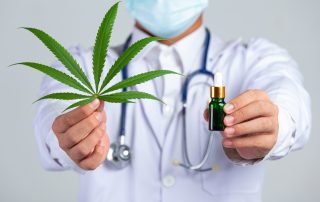 Medical Marijuana Card for Florida Veterans